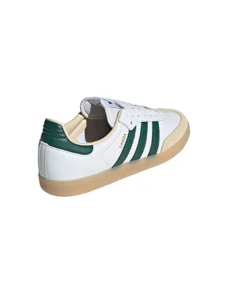 ADIDAS ORIGINALS | Sneaker SAMBA OG | weiss